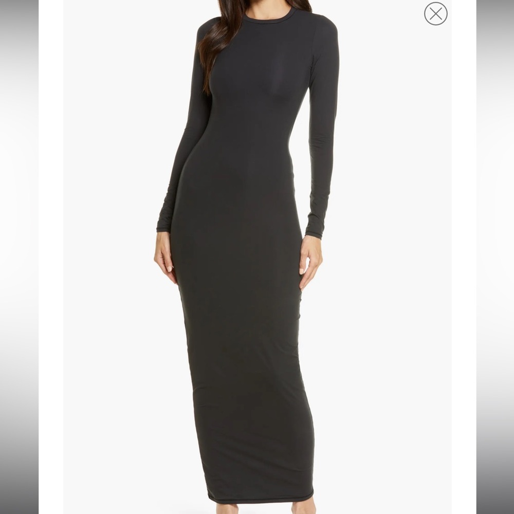 Skims Maxi Dress